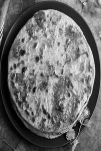 Aloo Paratha
