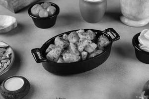 Aloo Jeera