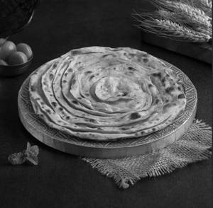 Laccha Paratha (Special)