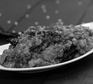 Veg. Kolhapuri 