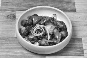 Chilli Chicken
