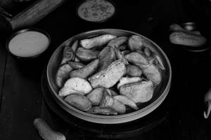 Potato Wedges