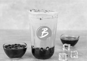 Classic Bubble Tea