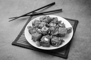Chilli Paneer