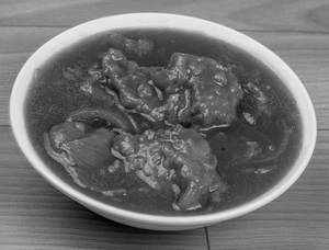 Chilli Chicken Bone Gravy