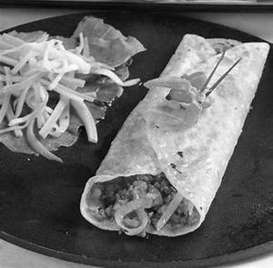 Kathi Roll