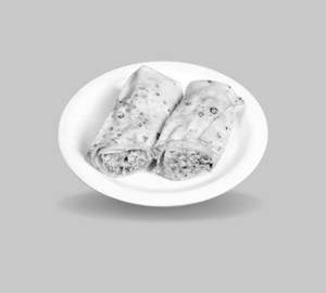 Mexican Shawarma