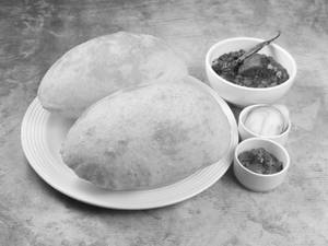 Chole Bhature