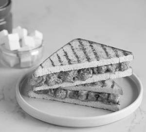 Paneer Sandwich
