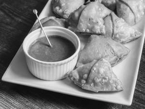 Samosa
