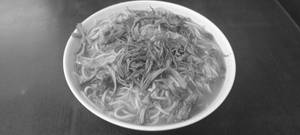 Chicken Soup Chow