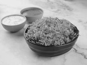 Schezwan Fried Rice