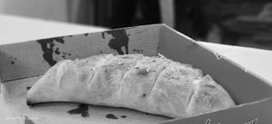 Gaarlic Bread