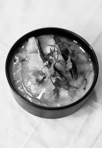 Aloo Posto