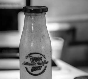 Abw Signature Shake