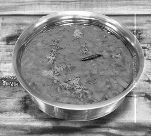 Dal Makhani