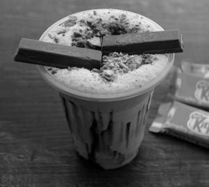 Kitkat Shake