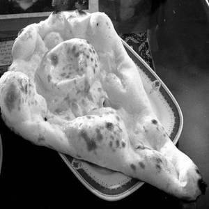 Butter Naan