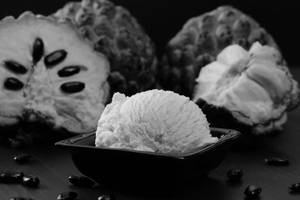 Sitaphal (Scoop)
