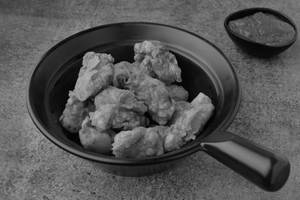Chicken Popcorn
