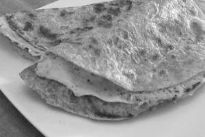 Egg Chapathi