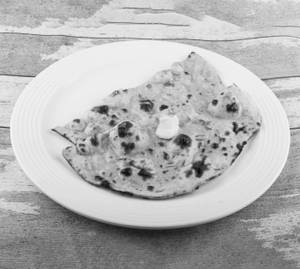 Butter Roti