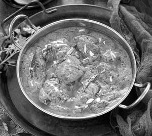 Chicken Masala
