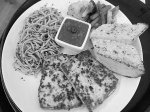 Veg Combo