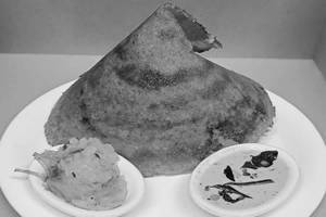 Masala Dosa