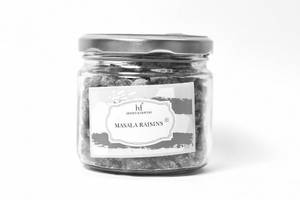 Raisin Masala