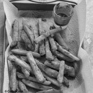 Farali French Fries 
