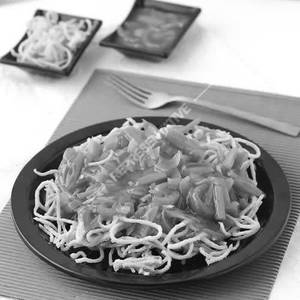 Veg Chop suey