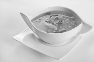 Veg Eight Treasure Soup