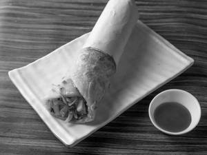 Egg Roll