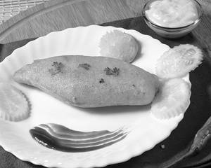 Fish Orly ( Kolkata Bhetki)