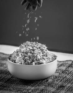 Veg Fried Rice