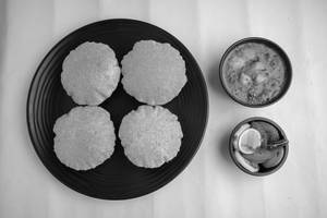 Poori Sabzi