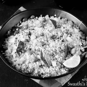 Indori Poha