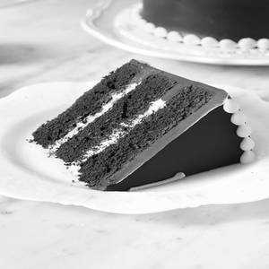 TRUFFLE CAKE SLC