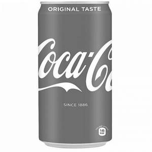 Coke 350 ML