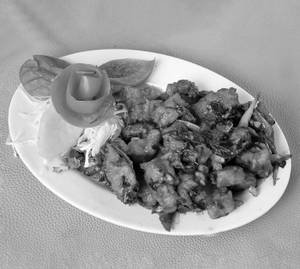Chicken 65