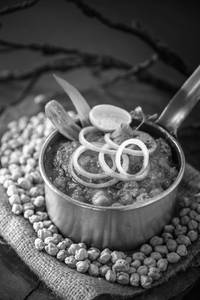 Chana Masala