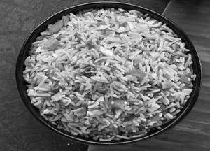Veg Fried Rice