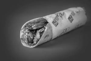 Chilli Chicken Roll