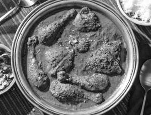 Chicken Curry