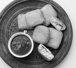 Paneer Pakora (8 Pcs)