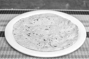 Phulka (Only Evening)