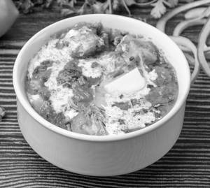 Paneer Butter Masala