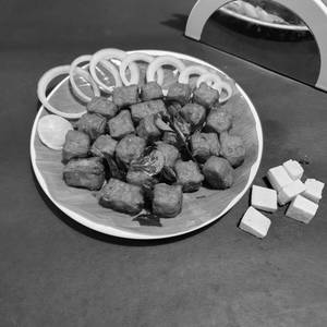 Paneer 65