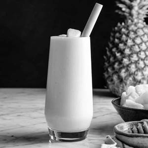 Vanilla Pineapple Paradise